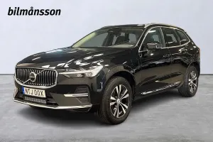 Volvo XC60 2023